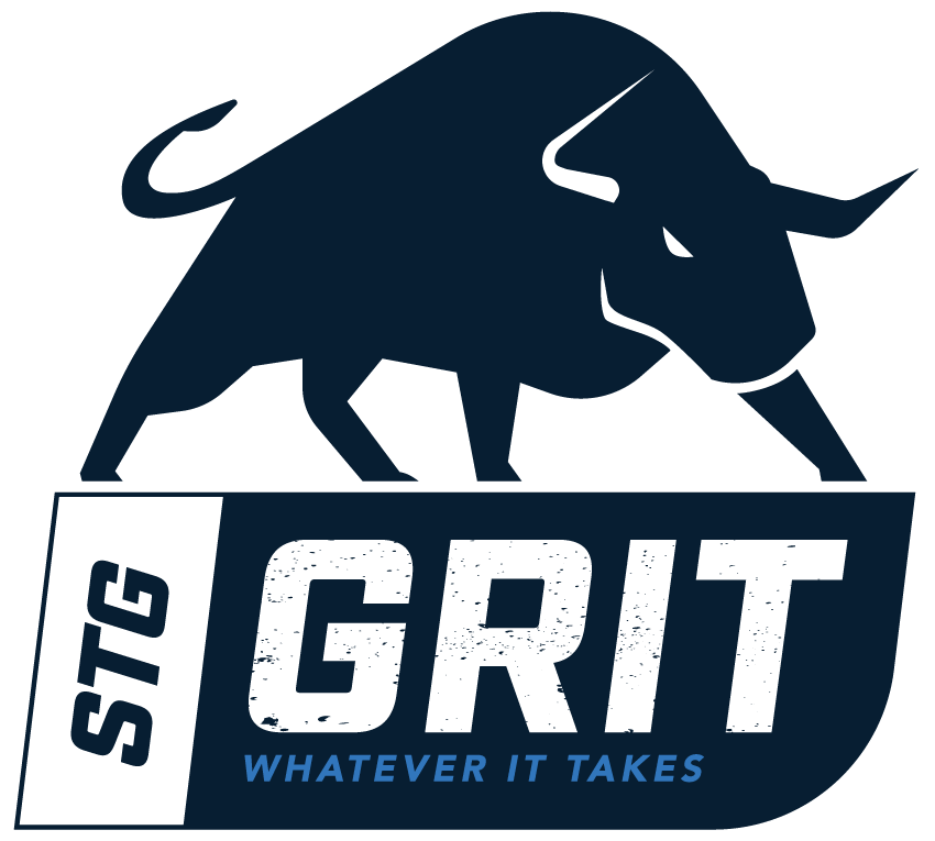 STG Grit logo